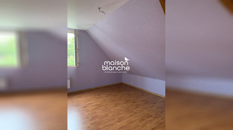 Ma-Cabane - Location Maison Amboise, 112 m²