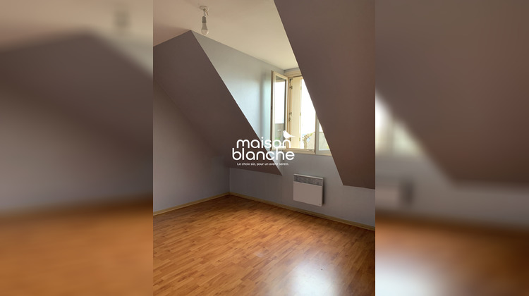 Ma-Cabane - Location Maison Amboise, 112 m²