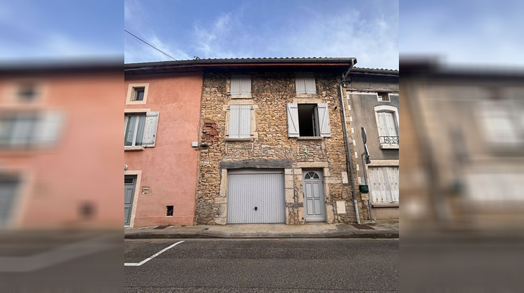 Ma-Cabane - Location Maison AMBRONAY, 108 m²