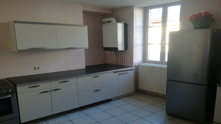 Ma-Cabane - Location Maison AMBRONAY, 108 m²