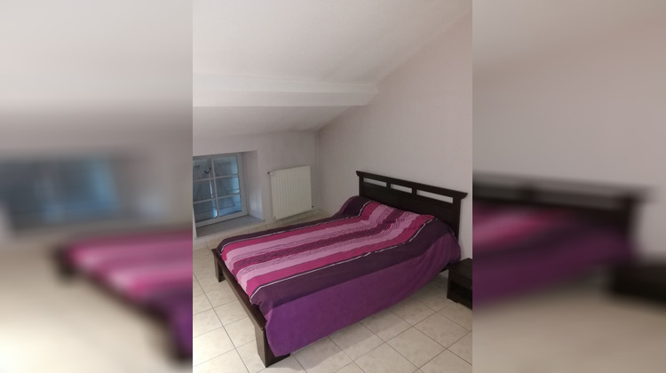 Ma-Cabane - Location Maison AMBRONAY, 108 m²