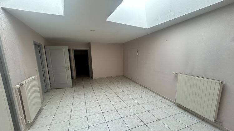 Ma-Cabane - Location Maison AMBRONAY, 108 m²