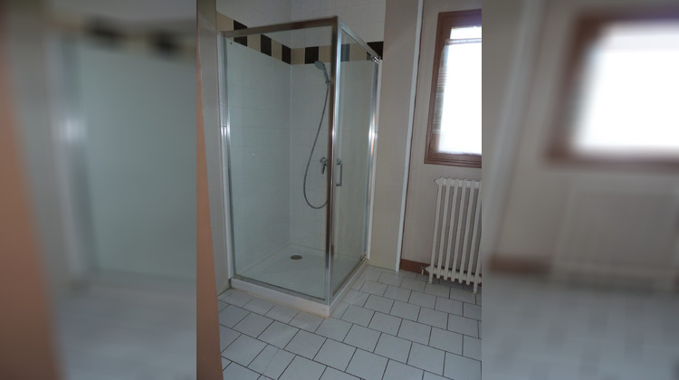 Ma-Cabane - Location Maison Amfreville-sur-Iton, 89 m²