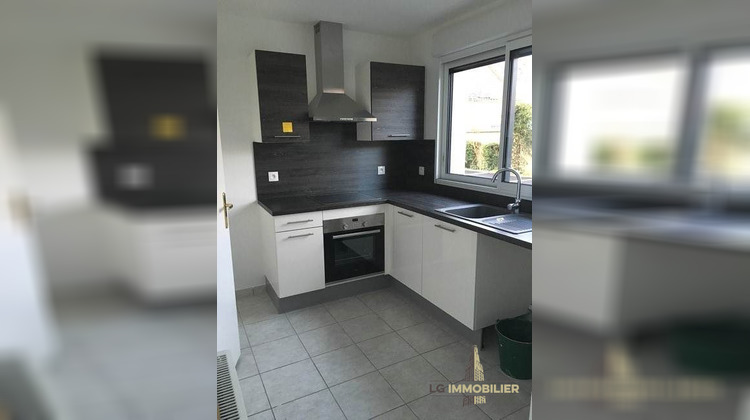 Ma-Cabane - Location Maison AMIENS, 82 m²