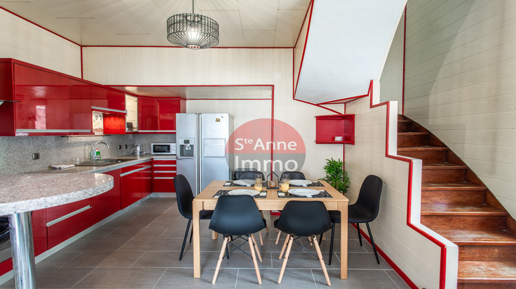 Ma-Cabane - Location Maison Amiens, 86 m²