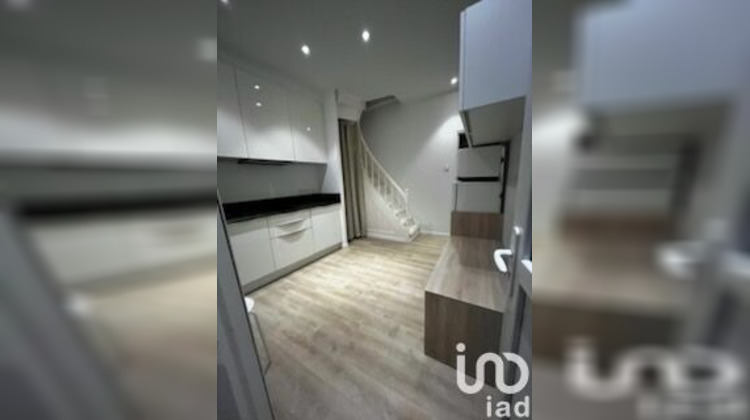 Ma-Cabane - Location Maison Amiens, 30 m²