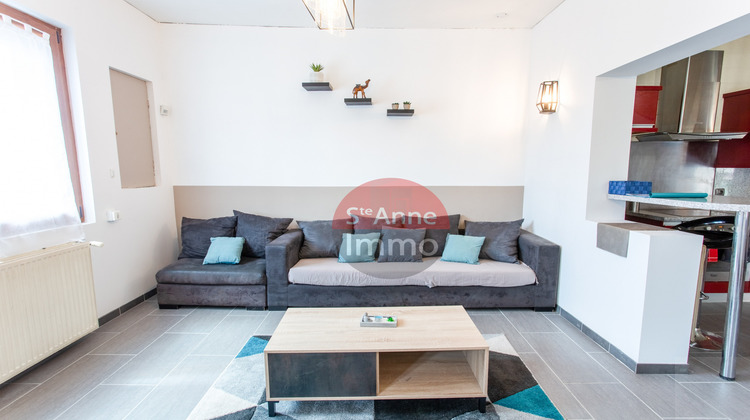 Ma-Cabane - Location Maison Amiens, 86 m²