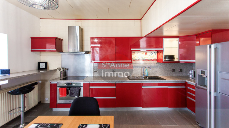 Ma-Cabane - Location Maison Amiens, 86 m²