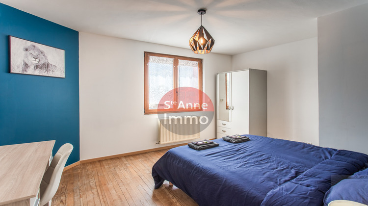 Ma-Cabane - Location Maison Amiens, 86 m²