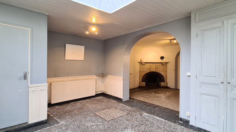 Ma-Cabane - Location Maison Amiens, 106 m²