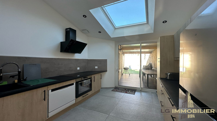 Ma-Cabane - Location Maison Amiens, 91 m²