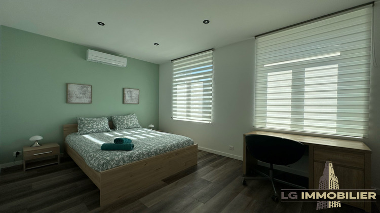 Ma-Cabane - Location Maison Amiens, 91 m²