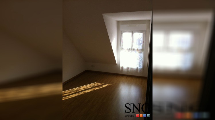 Ma-Cabane - Location Maison Amiens, 52 m²