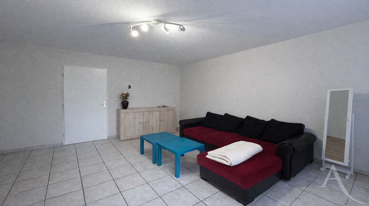 Ma-Cabane - Location Maison AMIENS, 57 m²