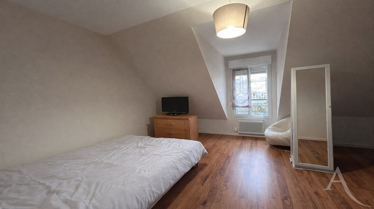 Ma-Cabane - Location Maison AMIENS, 57 m²