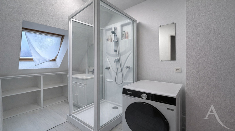 Ma-Cabane - Location Maison AMIENS, 57 m²