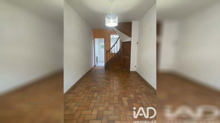 Ma-Cabane - Location Maison Amiens, 55 m²