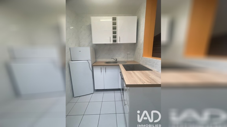 Ma-Cabane - Location Maison Amiens, 55 m²