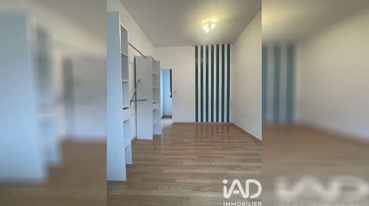 Ma-Cabane - Location Maison Amiens, 55 m²