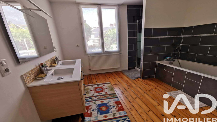 Ma-Cabane - Location Maison Amiens, 96 m²