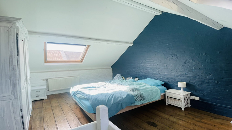 Ma-Cabane - Location Maison Amiens, 62 m²