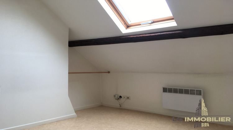 Ma-Cabane - Location Maison AMIENS, 44 m²