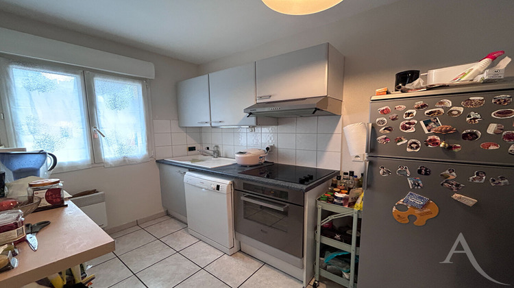 Ma-Cabane - Location Maison AMIENS, 57 m²