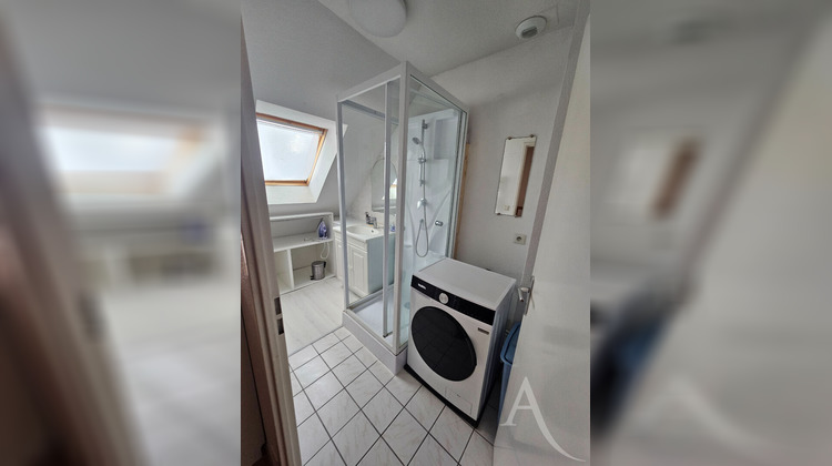 Ma-Cabane - Location Maison AMIENS, 57 m²