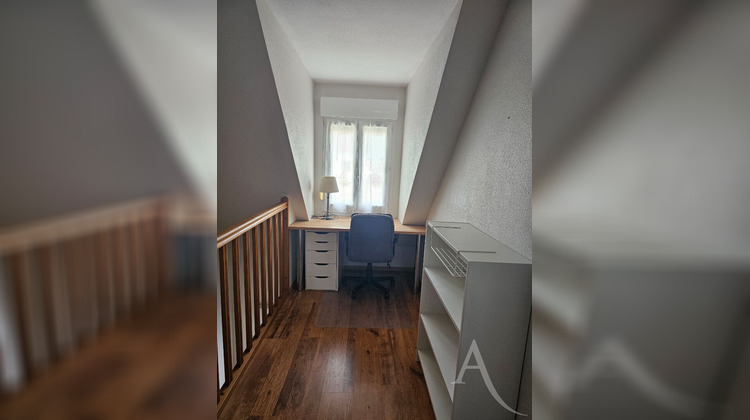Ma-Cabane - Location Maison AMIENS, 57 m²