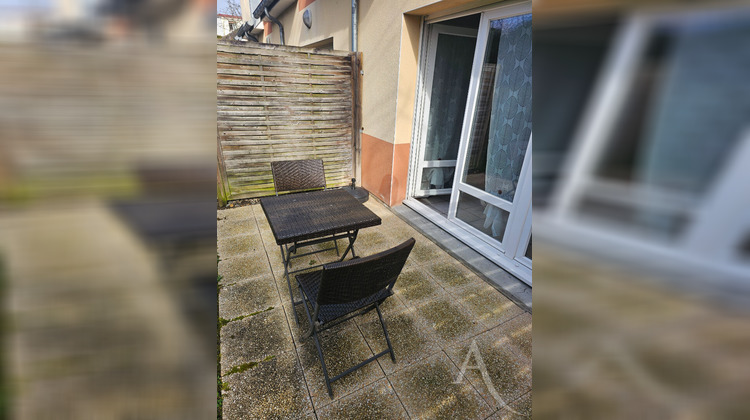 Ma-Cabane - Location Maison AMIENS, 57 m²