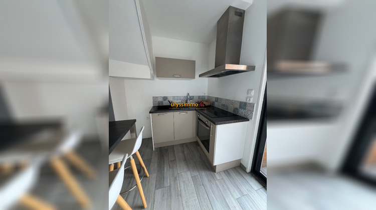 Ma-Cabane - Location Maison Amiens, 57 m²