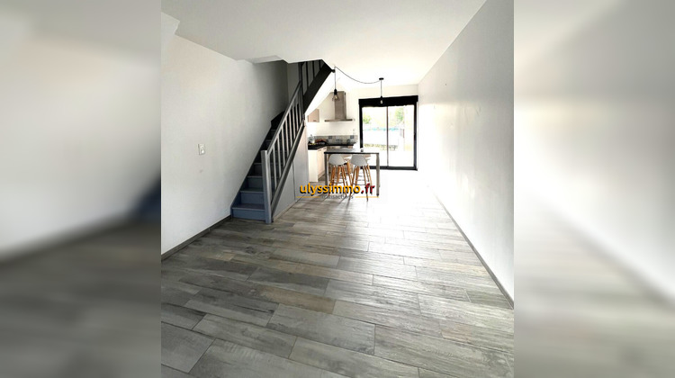 Ma-Cabane - Location Maison Amiens, 57 m²