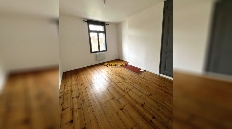 Ma-Cabane - Location Maison Amiens, 57 m²