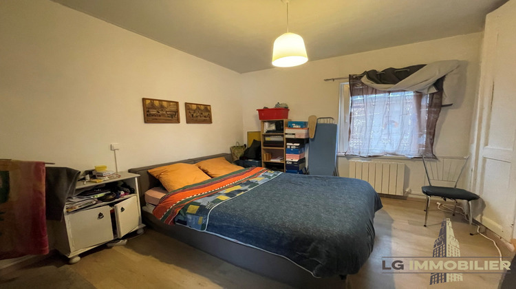 Ma-Cabane - Location Maison Amiens, 39 m²