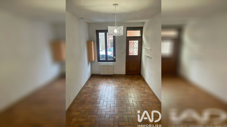 Ma-Cabane - Location Maison Amiens, 55 m²