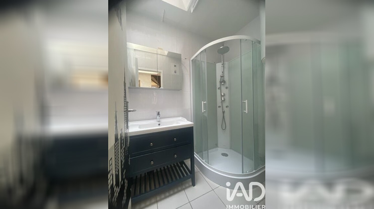 Ma-Cabane - Location Maison Amiens, 55 m²