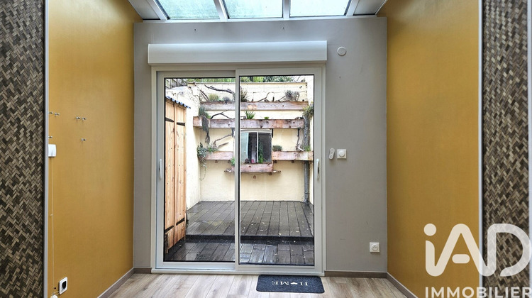 Ma-Cabane - Location Maison Amiens, 51 m²