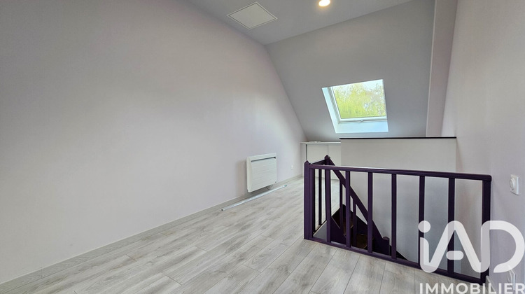Ma-Cabane - Location Maison Amiens, 51 m²
