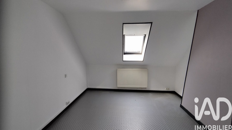 Ma-Cabane - Location Maison Amiens, 57 m²