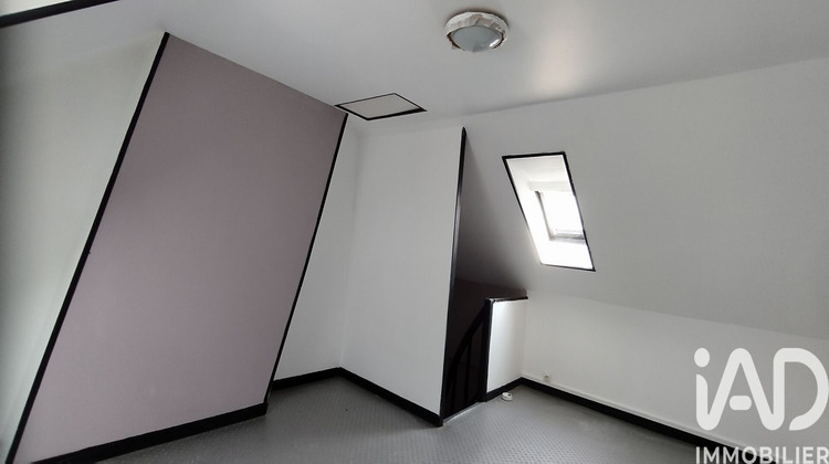 Ma-Cabane - Location Maison Amiens, 57 m²