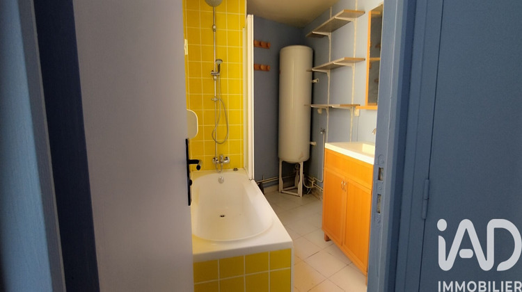 Ma-Cabane - Location Maison Amiens, 57 m²