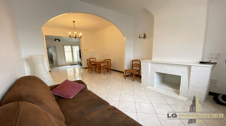 Ma-Cabane - Location Maison Amiens, 74 m²