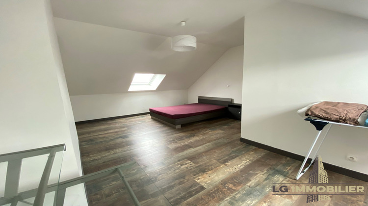 Ma-Cabane - Location Maison Amiens, 74 m²
