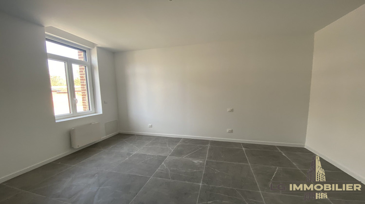 Ma-Cabane - Location Maison Amiens, 90 m²