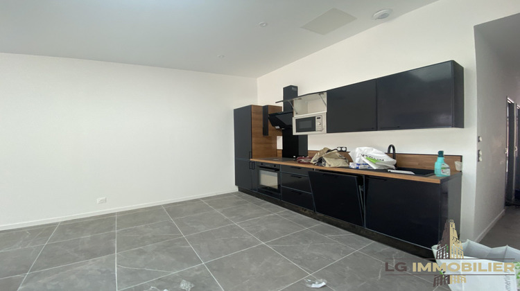 Ma-Cabane - Location Maison Amiens, 90 m²