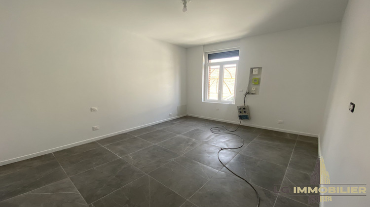 Ma-Cabane - Location Maison Amiens, 90 m²