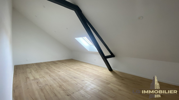 Ma-Cabane - Location Maison Amiens, 90 m²