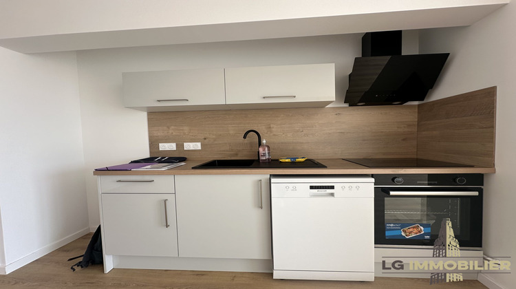 Ma-Cabane - Location Maison Amiens, 83 m²