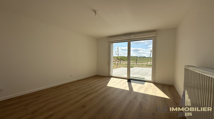 Ma-Cabane - Location Maison Amiens, 83 m²