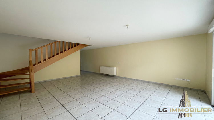 Ma-Cabane - Location Maison AMIENS, 82 m²